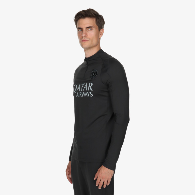 Nike PSG MNK DF STRK DRILL TOP K SE 