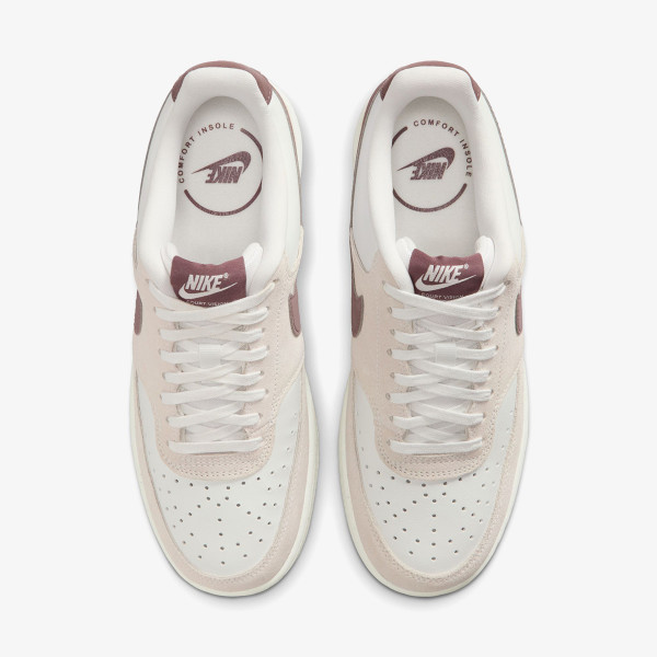 Nike W NIKE COURT VISION LO EMEA 