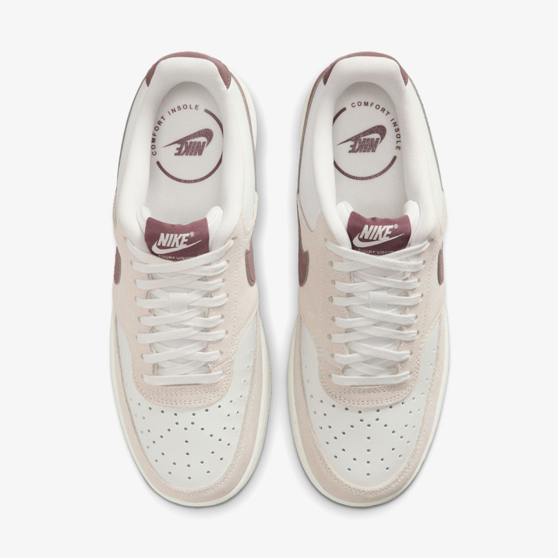 Nike W NIKE COURT VISION LO EMEA 