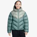 Nike K NSW TF ADP PUFFER COLORBLOCK 