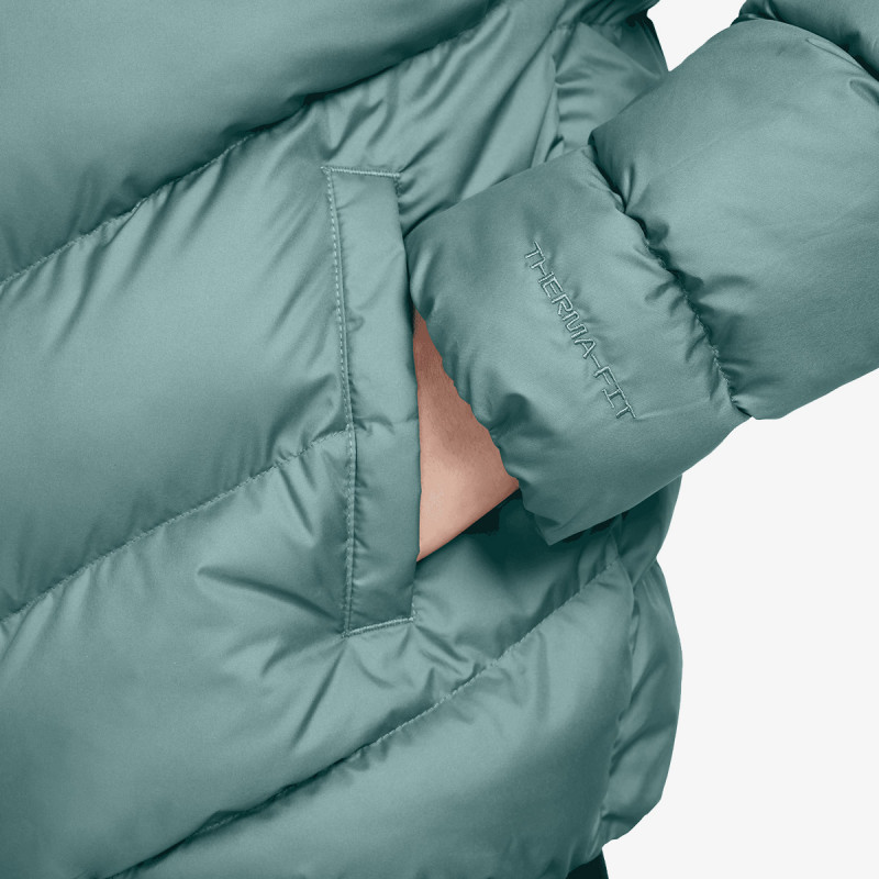 Nike K NSW TF ADP PUFFER COLORBLOCK 