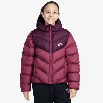 Nike Therma-FIT Colorblock 