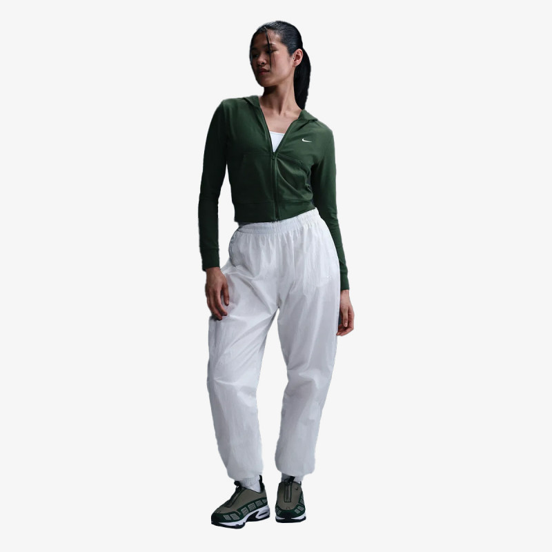 Nike W NSW FZ HD LS TOP COORD 