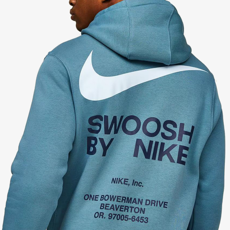 Nike M NSW ATHL PO HOODIE BB 