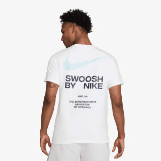 Nike M NSW ATHL TEE REG 