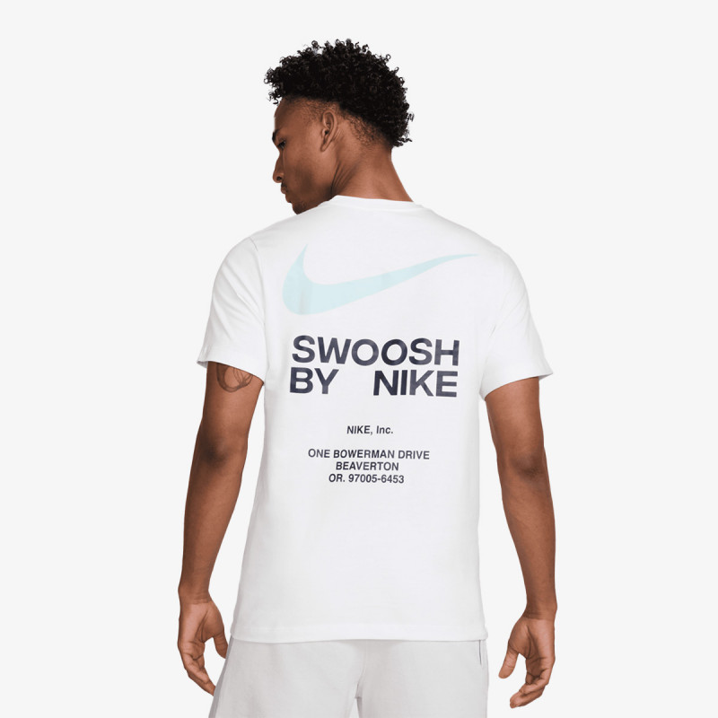 Nike M NSW ATHL TEE REG 