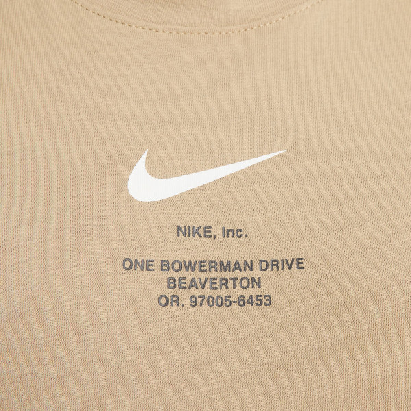 Nike M NSW ATHL TEE REG 
