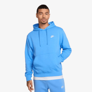 Nike M NSW CLUB OS FLC HOODIE 