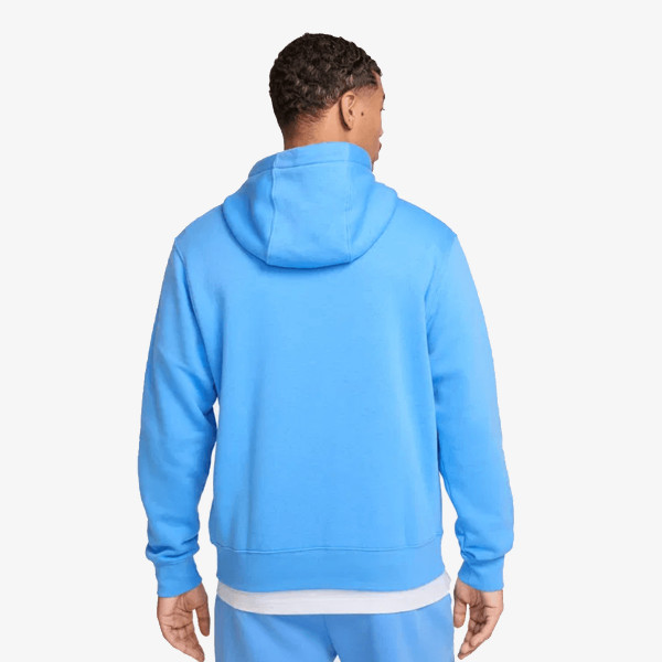 Nike M NSW CLUB OS FLC HOODIE 