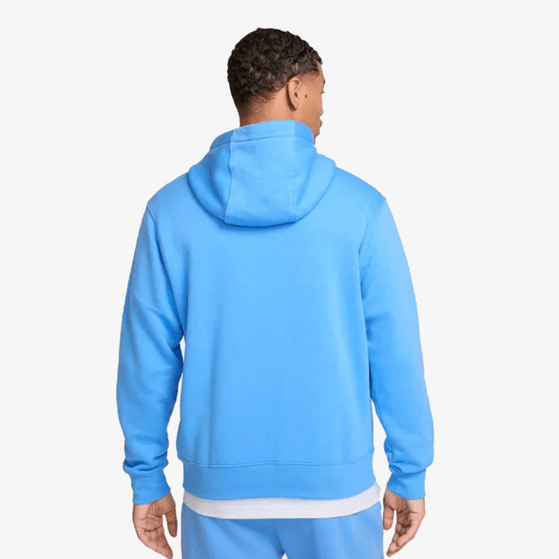 Nike M NSW CLUB OS FLC HOODIE 
