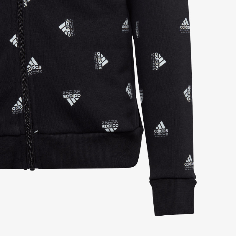 adidas G BLUV FZ HD 