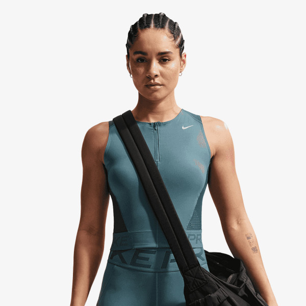 Nike W NP DF TANK GG 