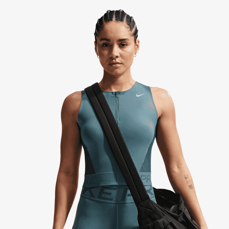 Nike W NP DF TANK GG 