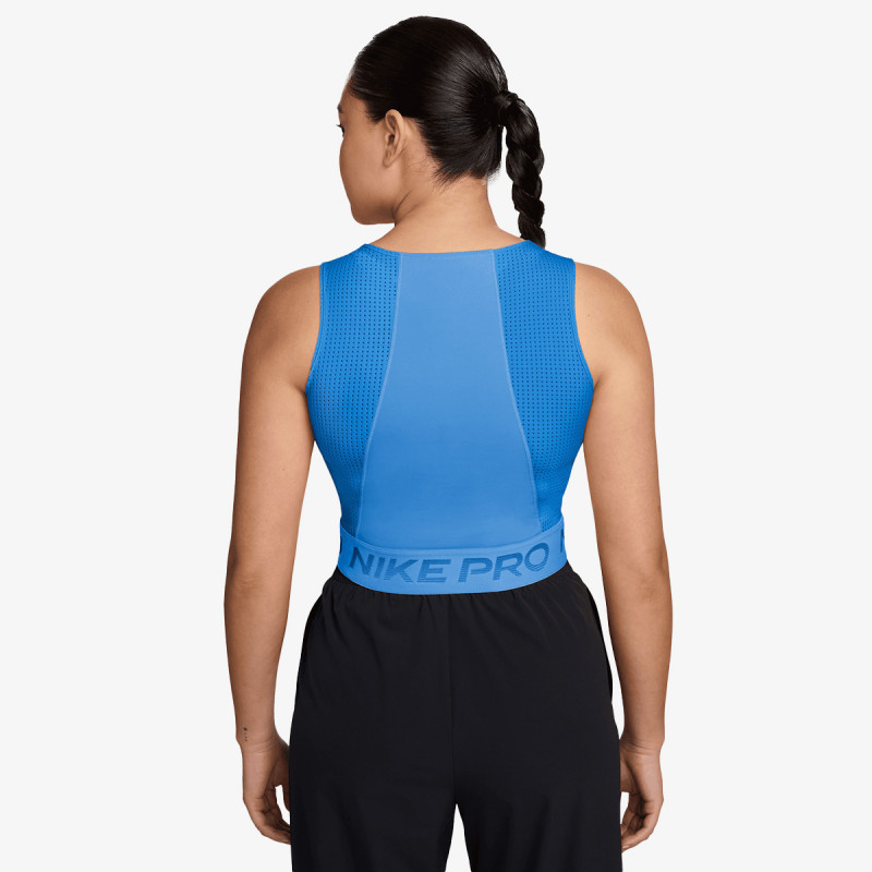 Nike W NP DF TANK GG 