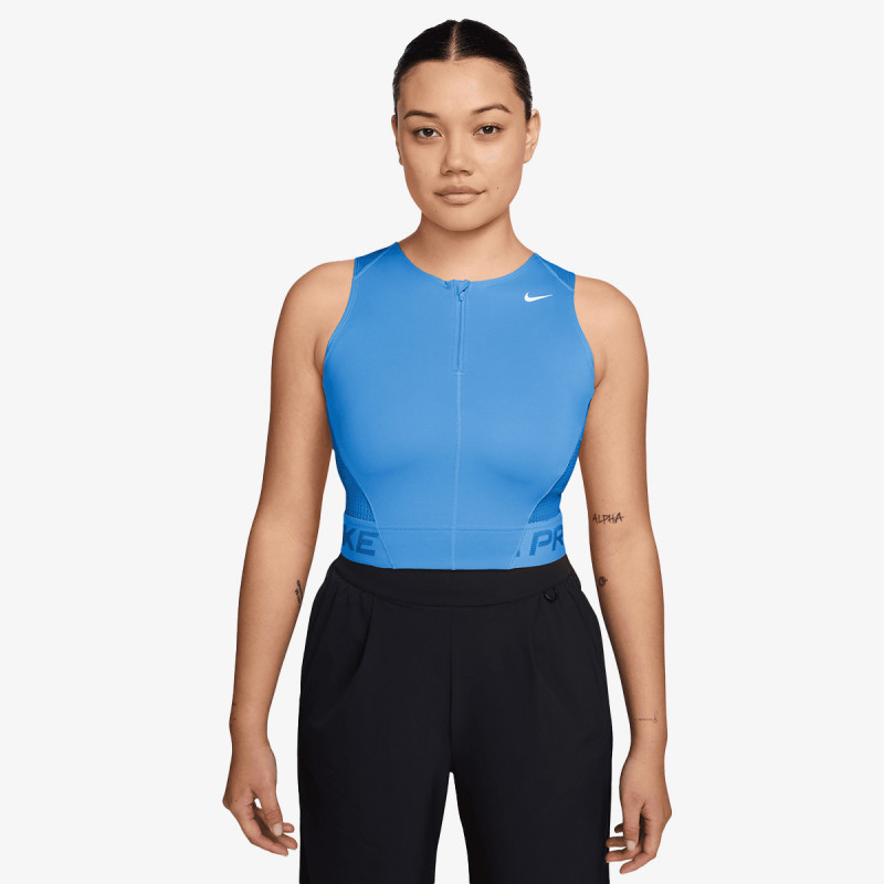 Nike W NP DF TANK GG 