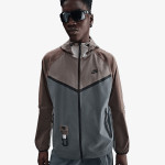 Nike M NK TCH WVN WR FZ JKT TREK 