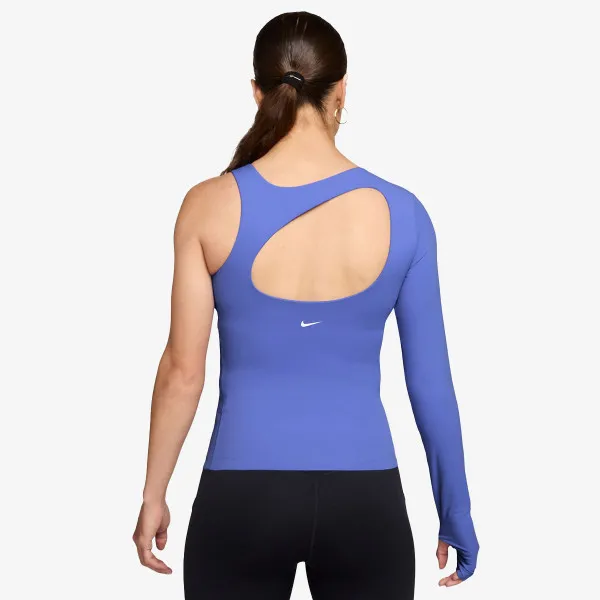 Nike W NK DF ZENVY LS TOP CS 