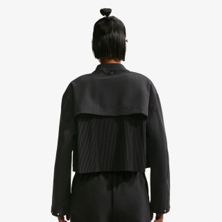 Nike W NK 24.7 DF WVN CROP JACKET 