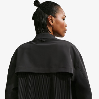 Nike W NK 24.7 DF WVN CROP JACKET 