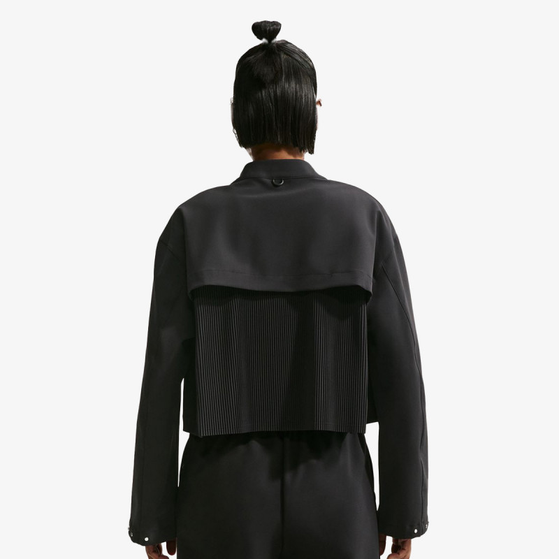 Nike W NK 24.7 DF WVN CROP JACKET 