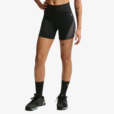 Nike W NP DF SCULPT HR 5IN SHORT GG 