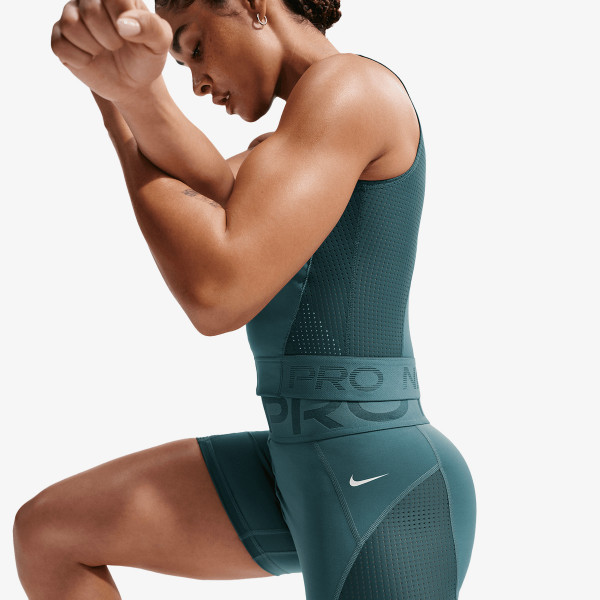 Nike W NP DF SCULPT HR 5IN SHORT G 