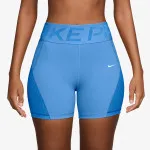 Nike W NP DF SCULPT HR 5IN SHORT G 