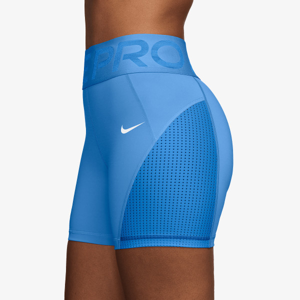 Nike W NP DF SCULPT HR 5IN SHORT G 