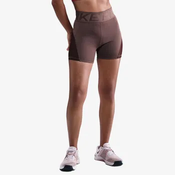 Nike W NP DF SCULPT HR 5IN SHORT G 