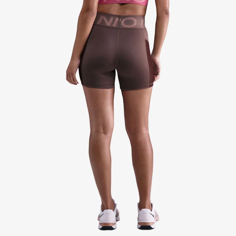 Nike W NP DF SCULPT HR 5IN SHORT G 