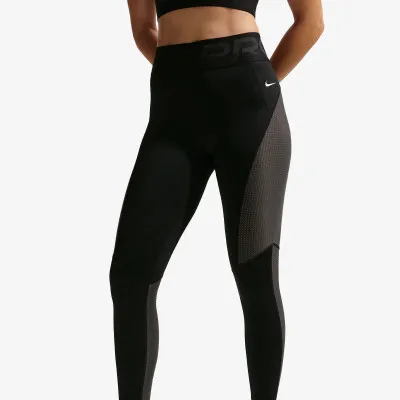 Nike W NP DF SCULPT HR 7/8 TIGHT GG 