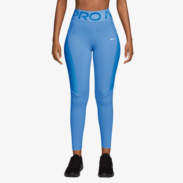 Nike W NP DF SCULPT HR 7/8 TIGHT GG 