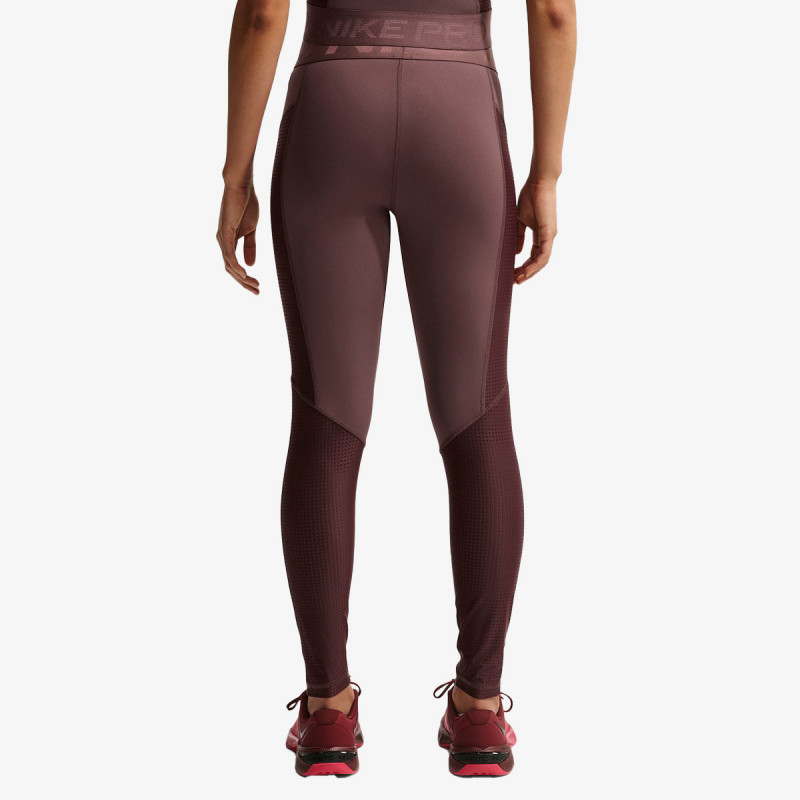 Nike W NP DF SCULPT HR 7/8 TIGHT GG 