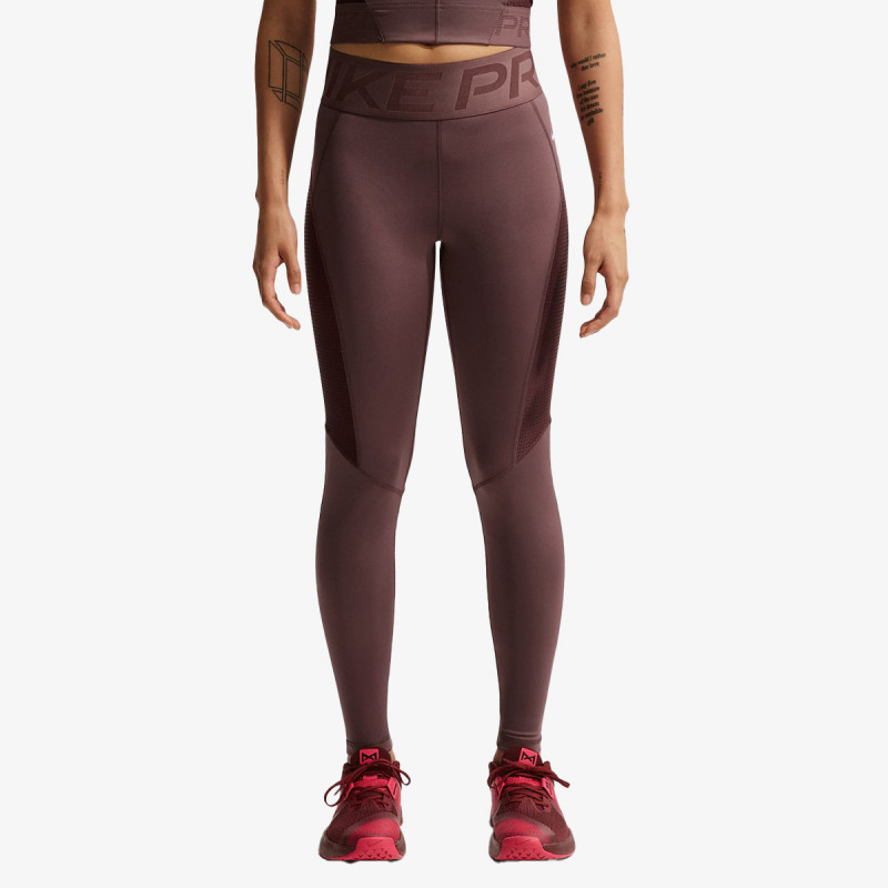 Nike W NP DF SCULPT HR 7/8 TIGHT GG 