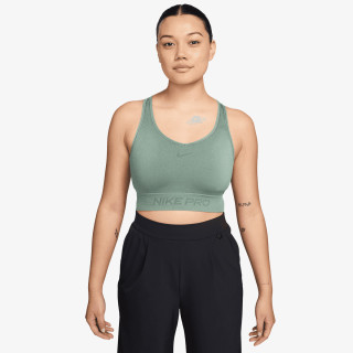 Nike W NP DF SMLS TANK 