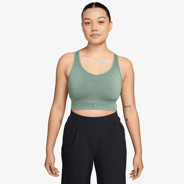 Nike W NP DF SMLS TANK 