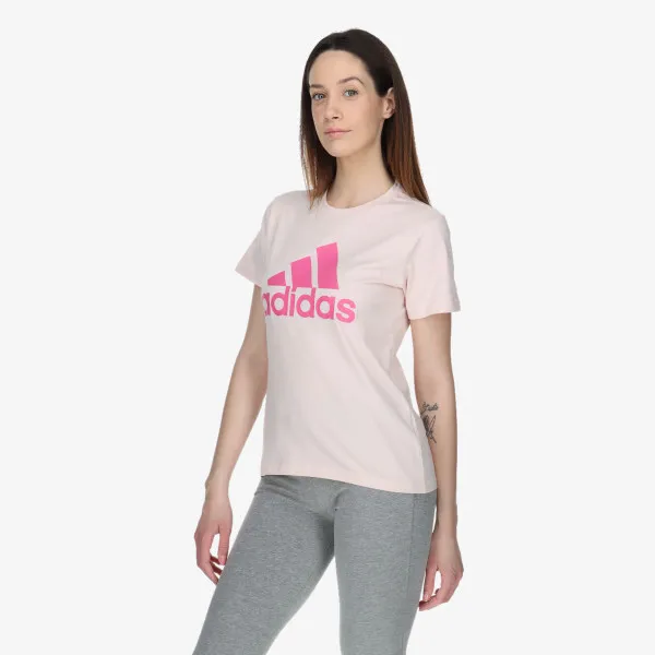 adidas Essentials Logo 