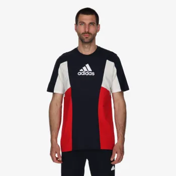 adidas Essentials Colourblock 
