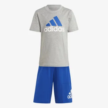 adidas Essentials Logo 