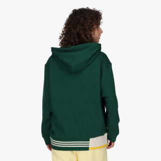 OVERSIZE HOODIE 
