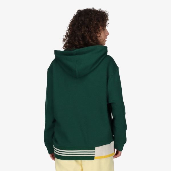 OVERSIZE HOODIE 
