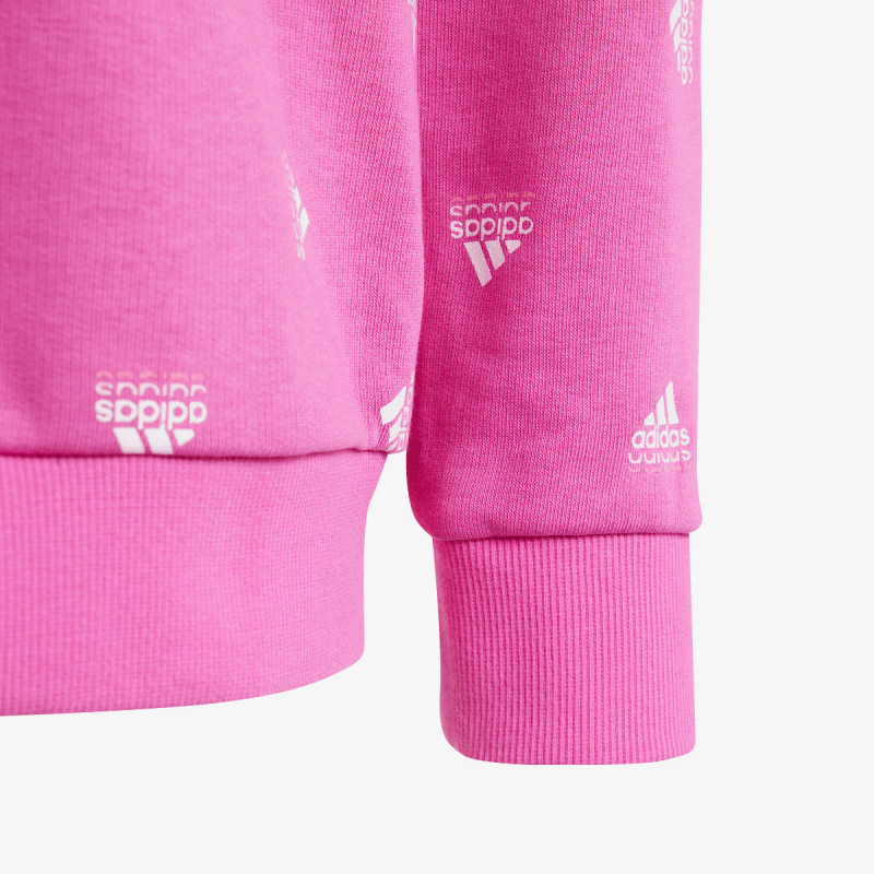 adidas Brand Love 