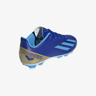 adidas X Crazyfast Club Messi 