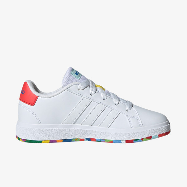 adidas GRAND COURT 2.0 K 