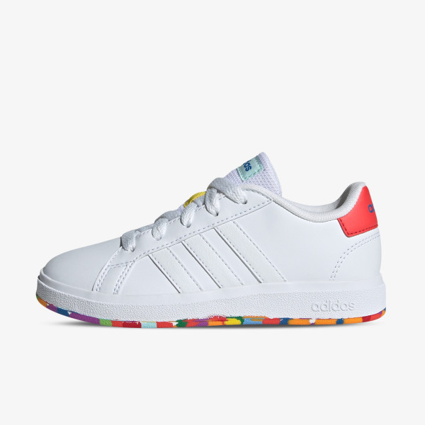 adidas GRAND COURT 2.0 K 