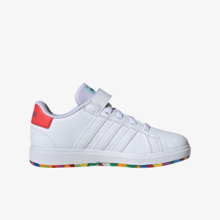adidas GRAND COURT 2.0 EL K 
