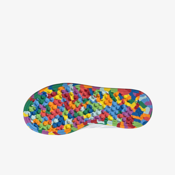 adidas GRAND COURT 2.0 EL K 