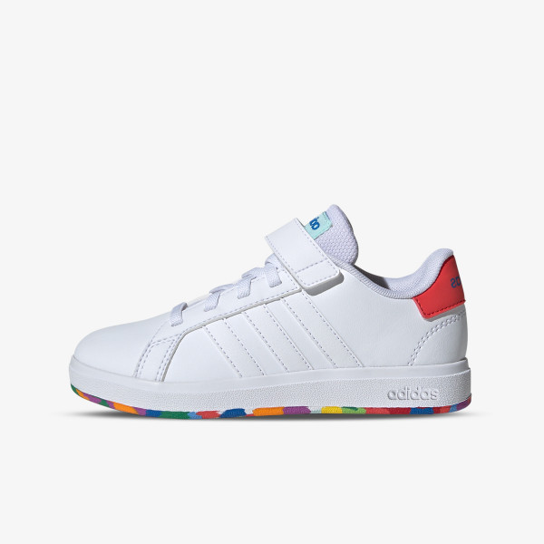 adidas GRAND COURT 2.0 EL K 