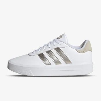 adidas Court Platform 