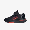 adidas MARVEL SPIDEY RACER EL K 